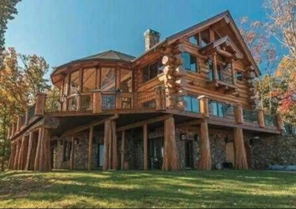 Slide of ReBuilders Commercial Restortion