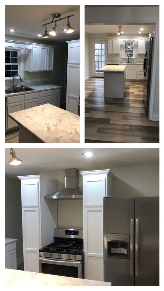 Slide of ReBuilders Commercial Restortion