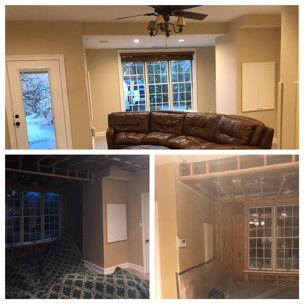 Slide of ReBuilders Commercial Restortion