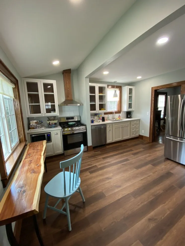 Slide of ReBuilders Commercial Restortion