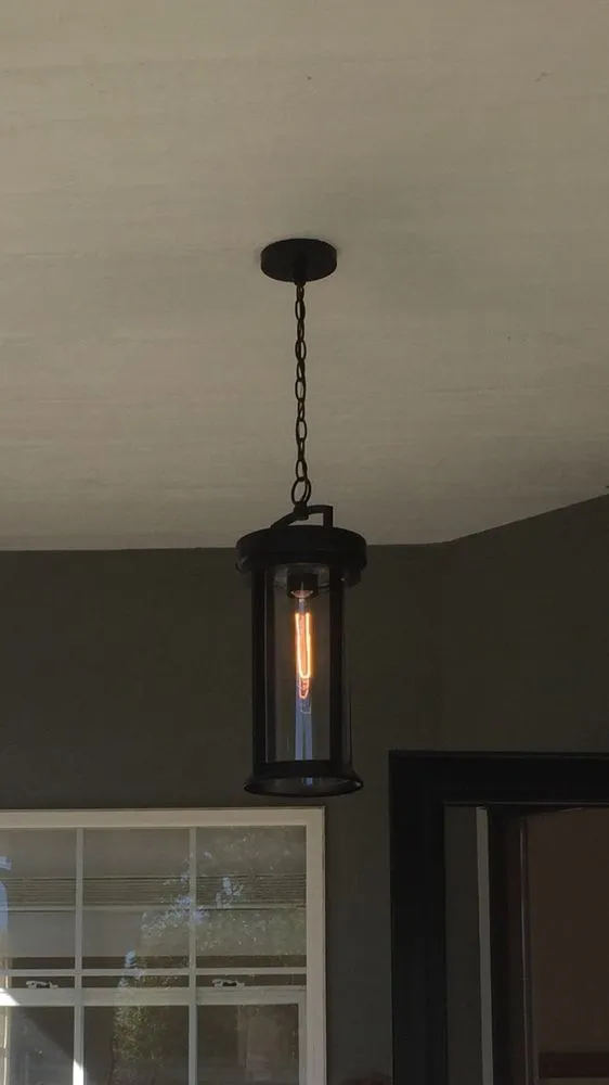 Slide of Rec Electric