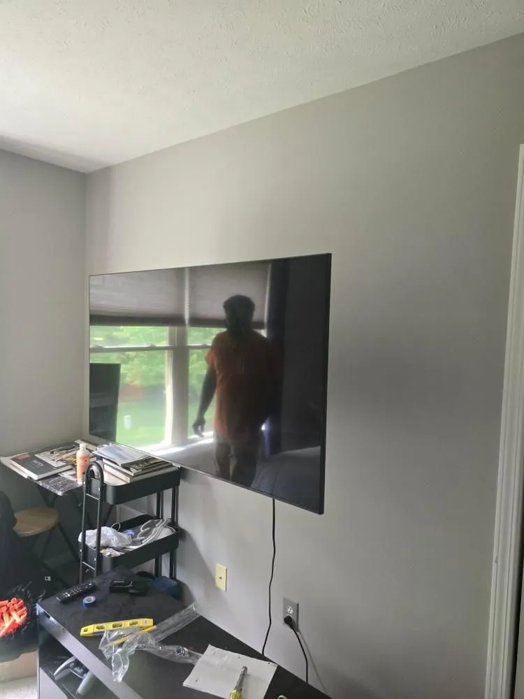 Slide of Recharge Geek