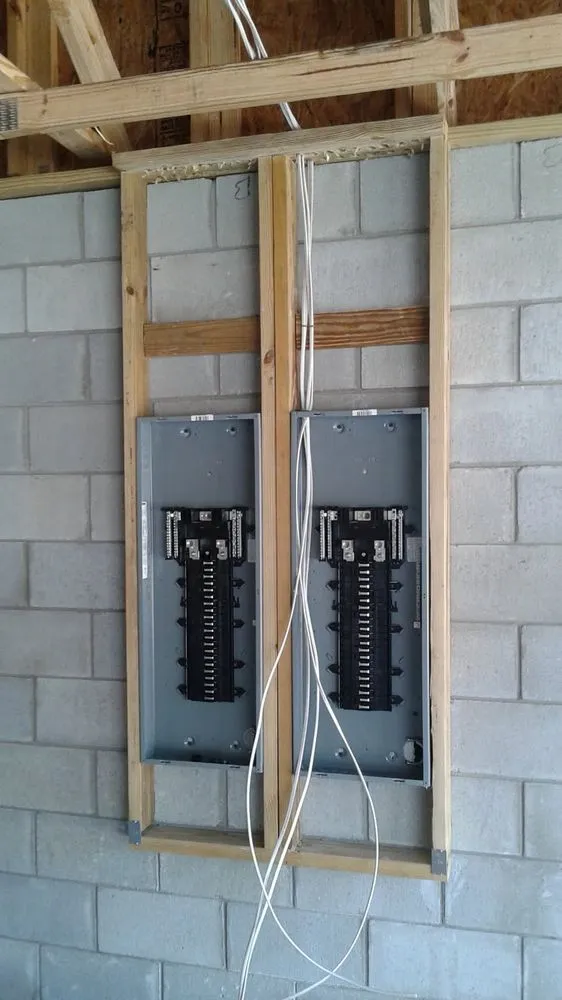 Slide of Recharged Electric