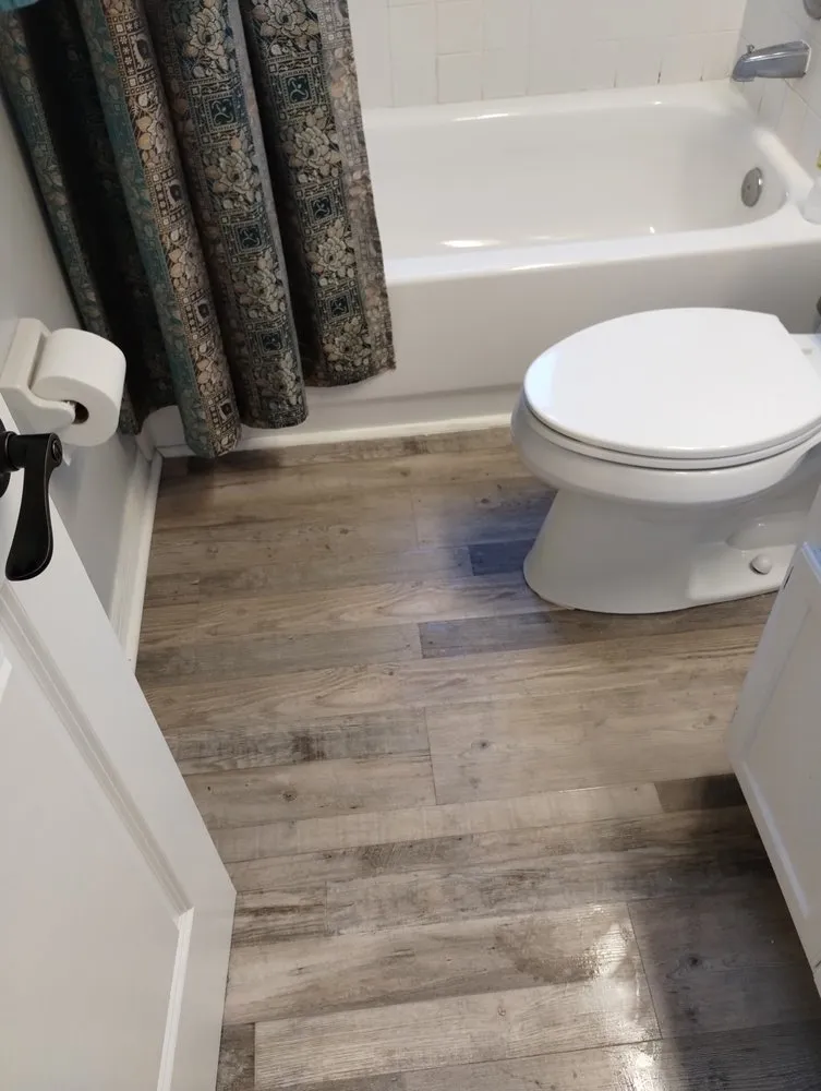 Slide of Recluse Construction