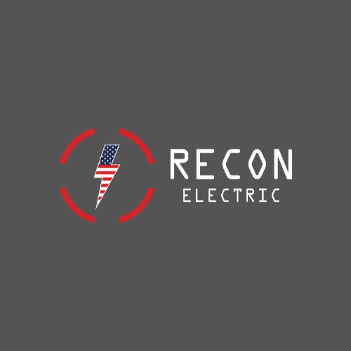 Slide of Recon Electric
