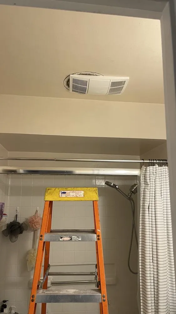 Slide of Recon Electric