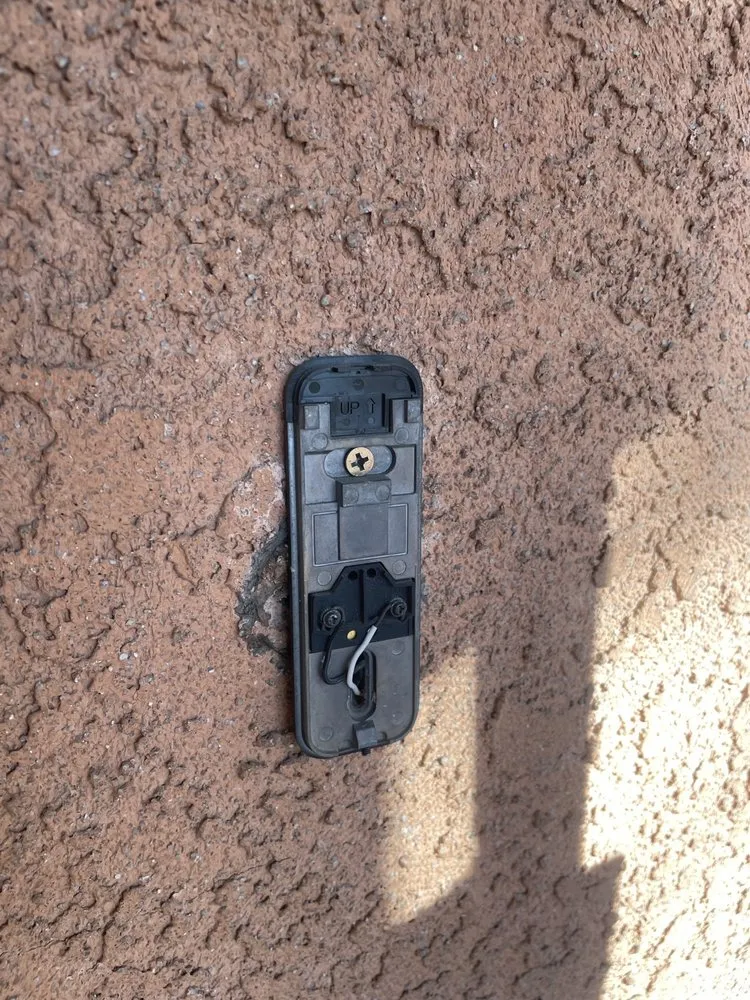 Slide of Recon Electric