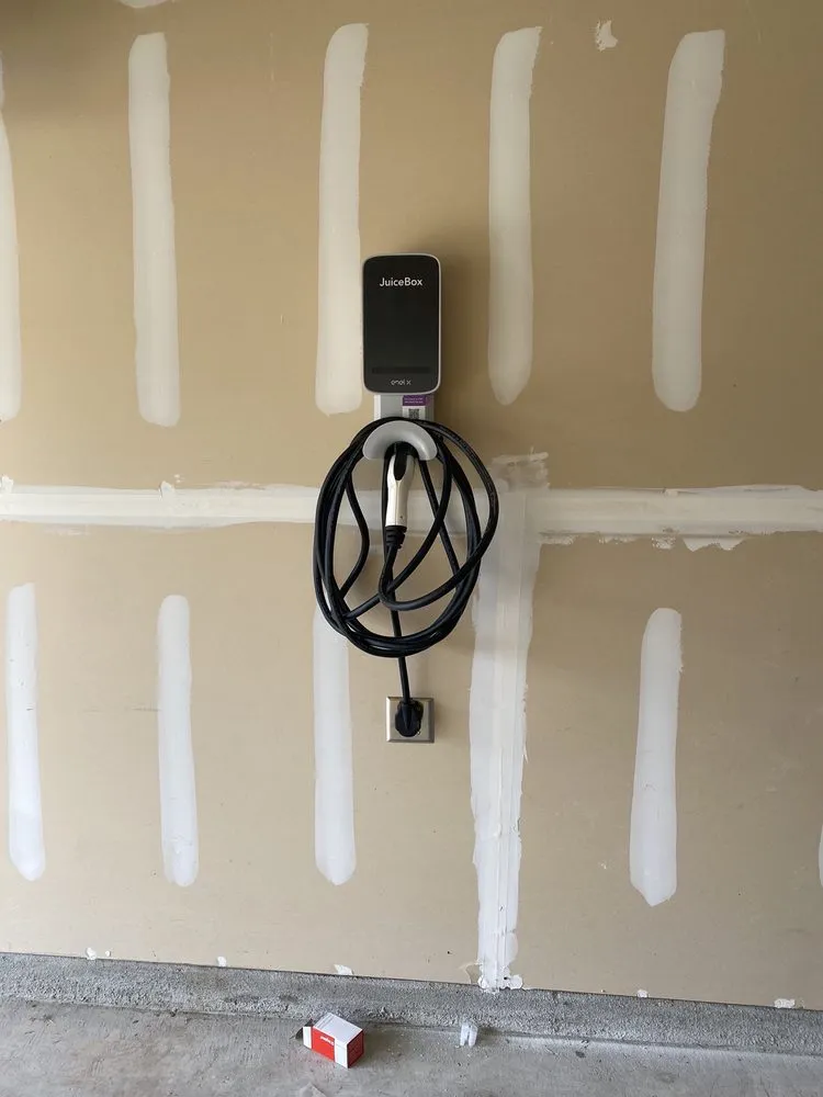 Slide of Recon Electric