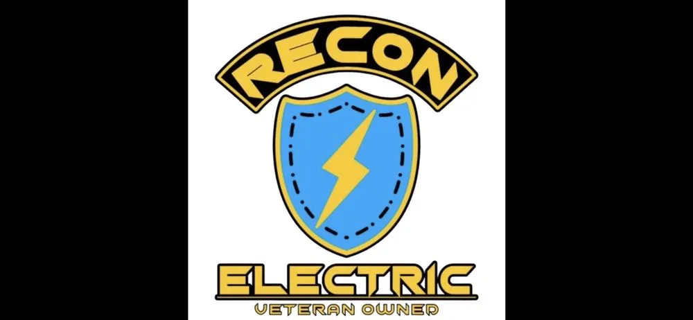 Slide of Recon Electric