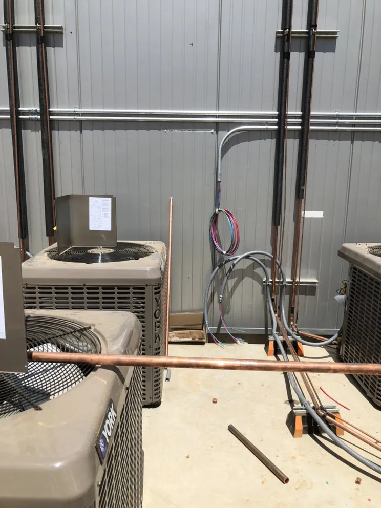 Slide of Recon Electrical Services