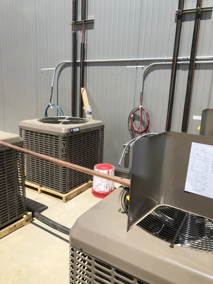 Slide of Recon Electrical Services