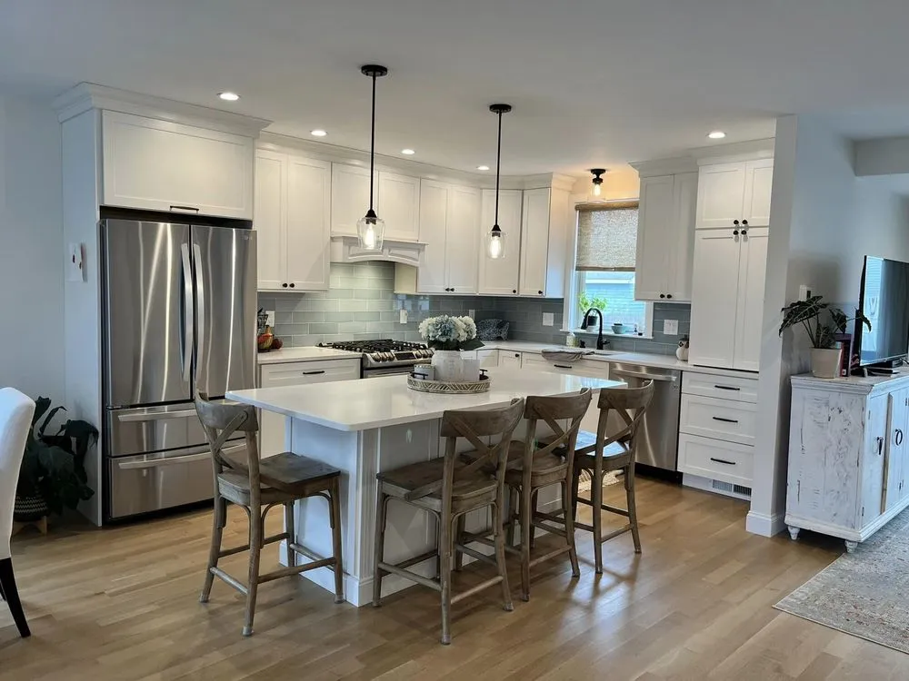 Slide of Record Electric