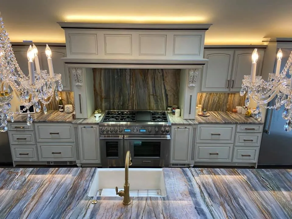 Slide of Record Electric