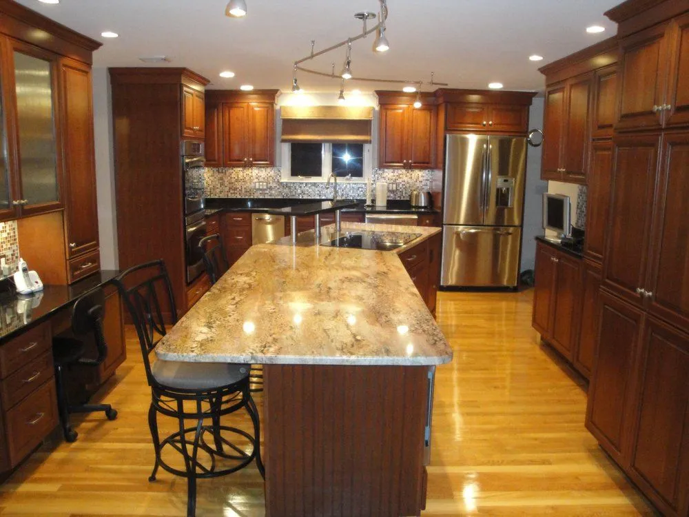 Slide of Record Electric