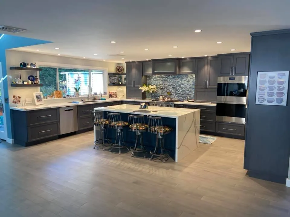 Slide of Record Electric