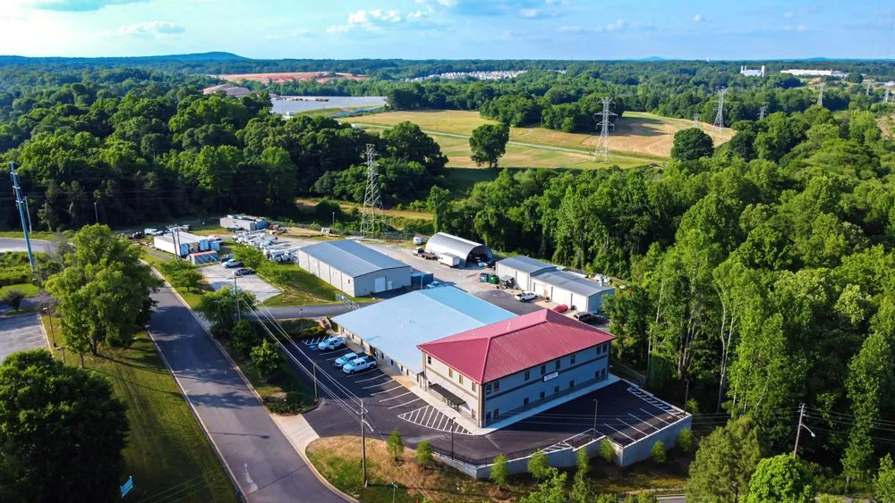 Slide of Recore Electrical Contractors