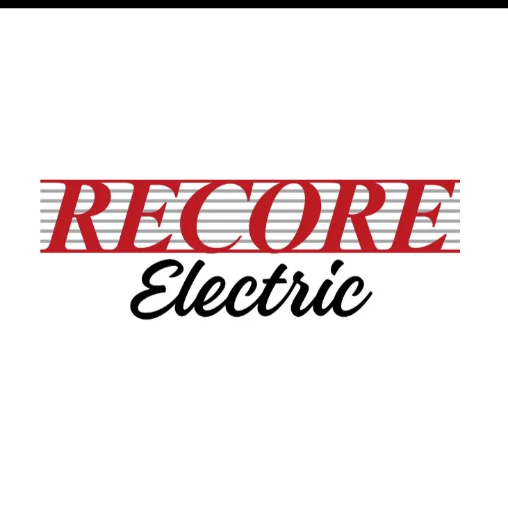 Slide of Recore Electrical Contractors
