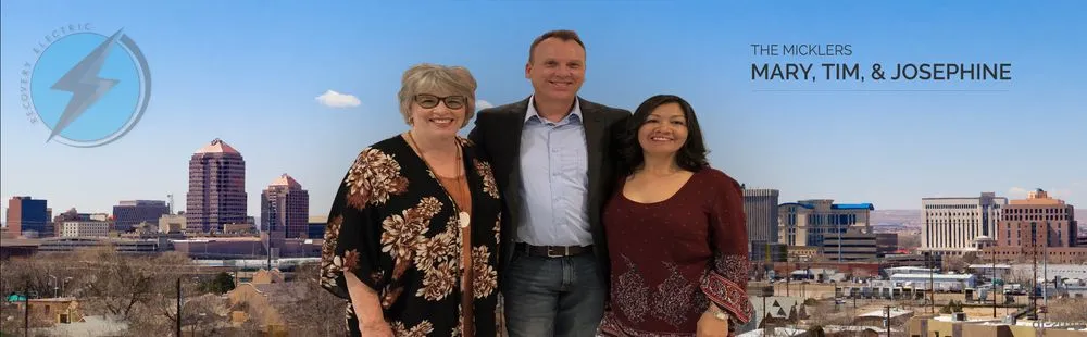 Slide of Recovery Electric