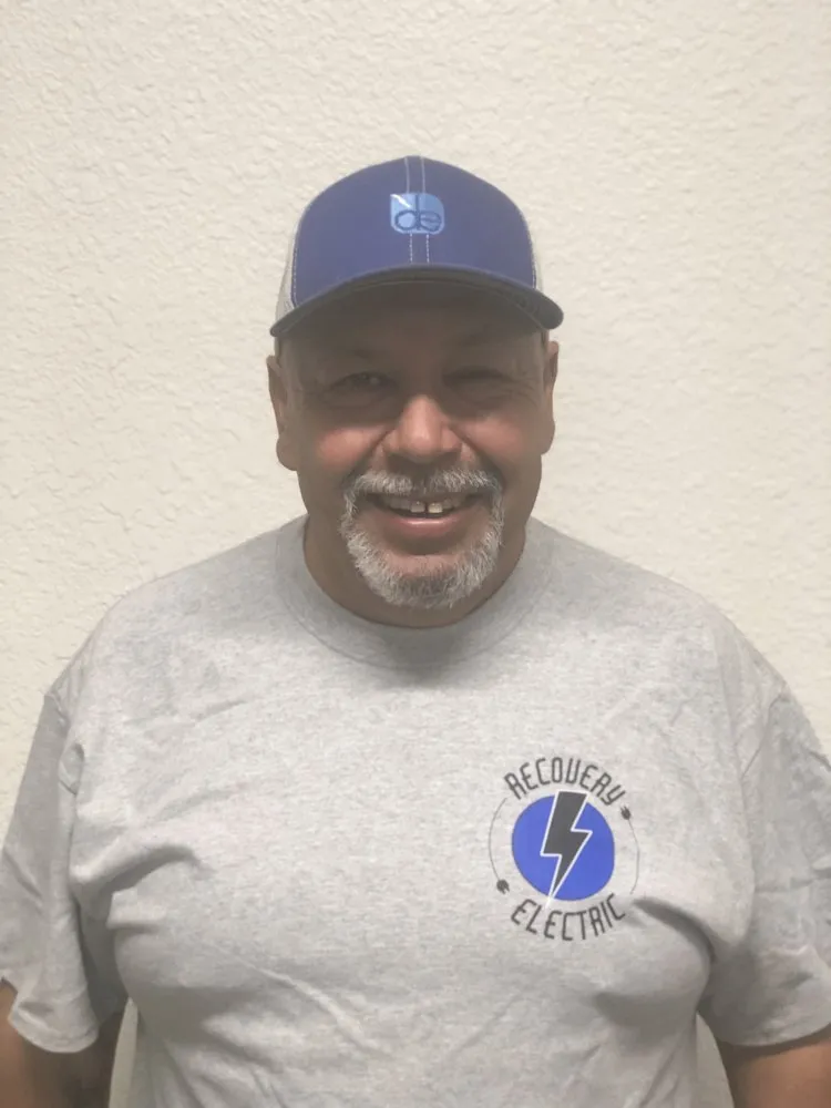 Slide of Recovery Electric