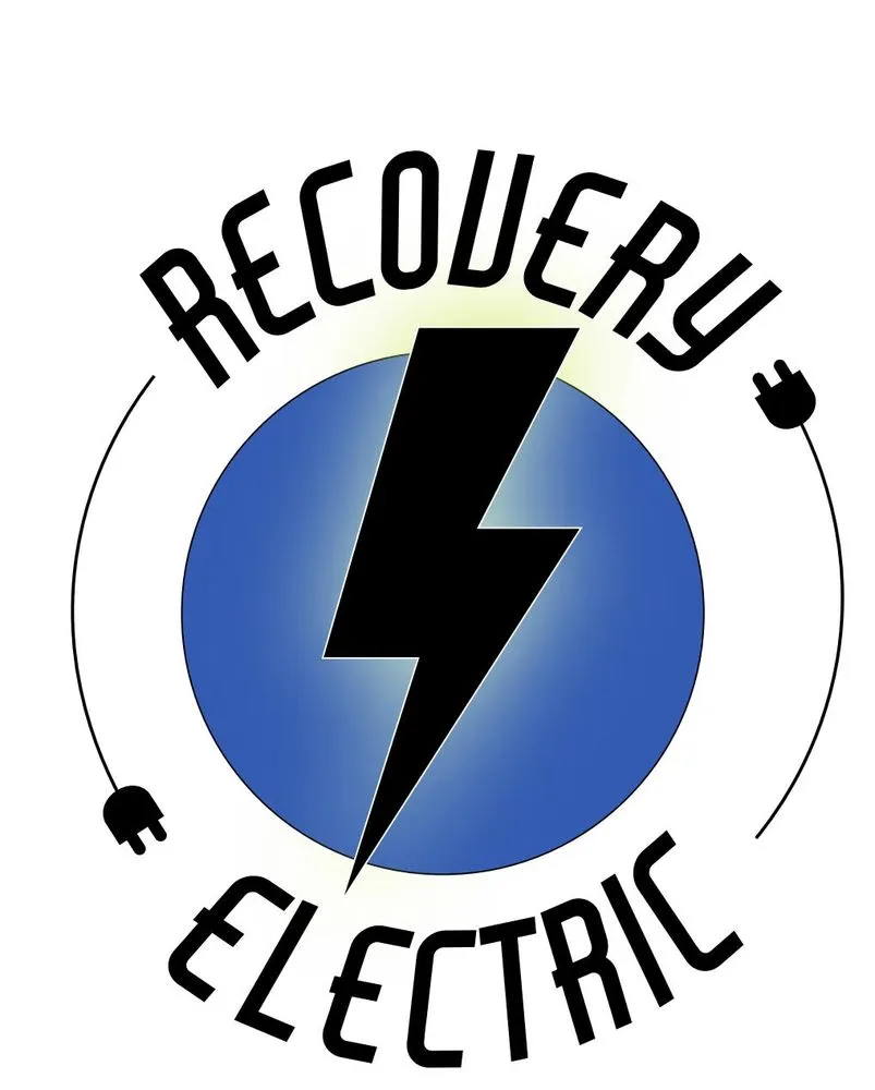 Slide of Recovery Electric