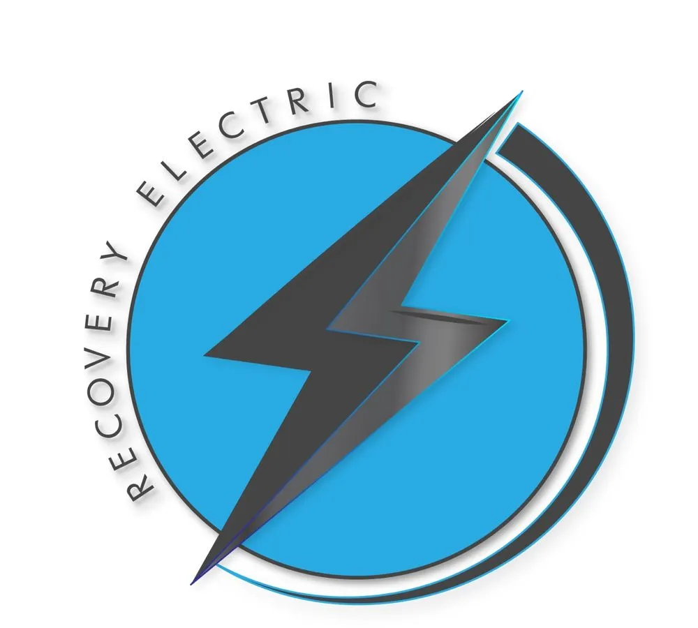 Slide of Recovery Electric