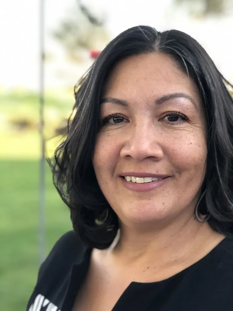 Slide of Recovery Electric