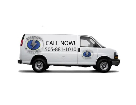 Recovery Electric Logo