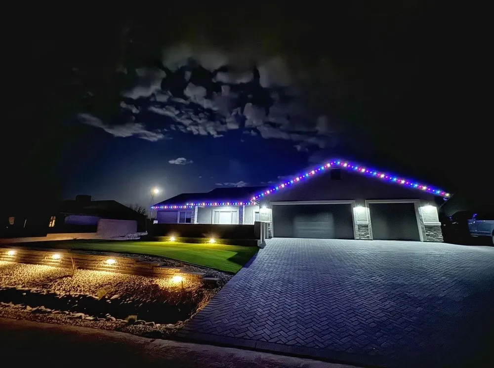 Slide of Recovery Electric