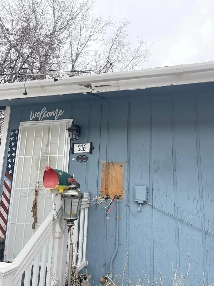 Slide of Recovery Electric