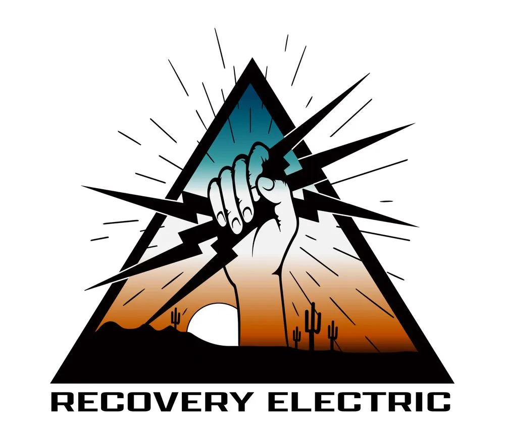 Slide of Recovery Electric