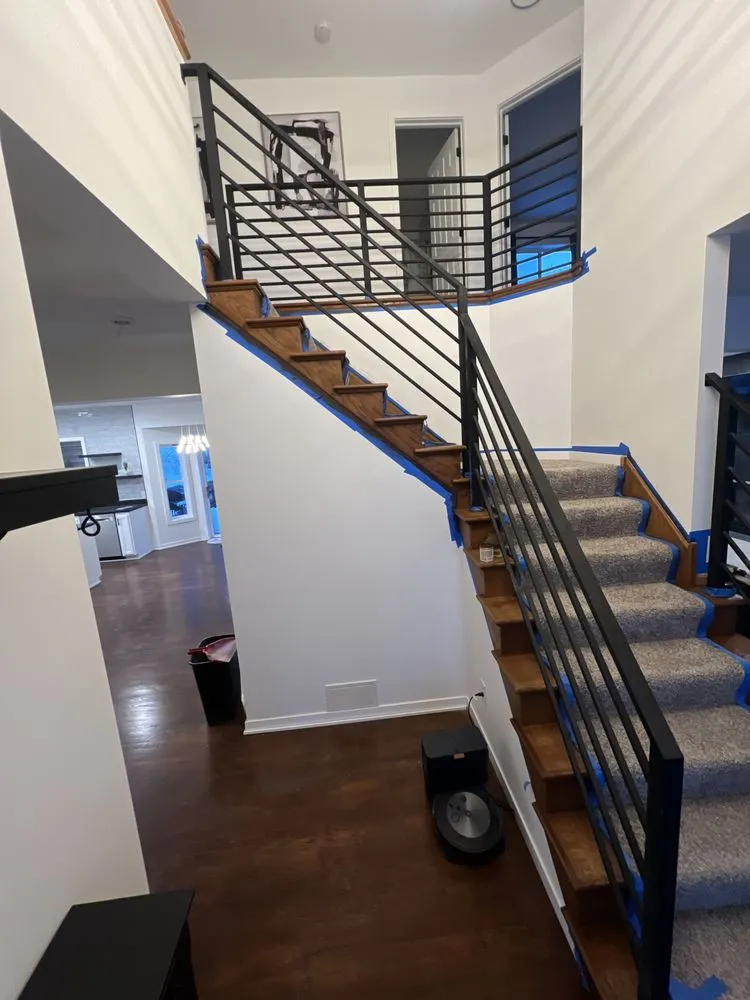 Trusted lighting installation service in ,  - Red & Black Construction