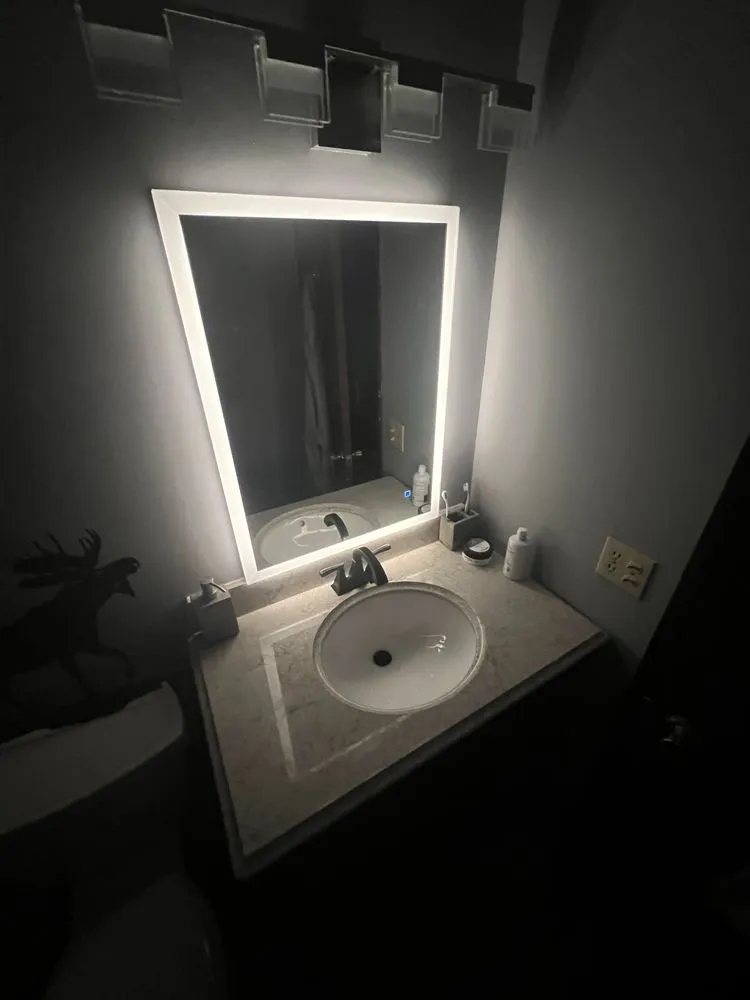 Emergency outlet and switch repair experts serving ,  - Red & Black Construction