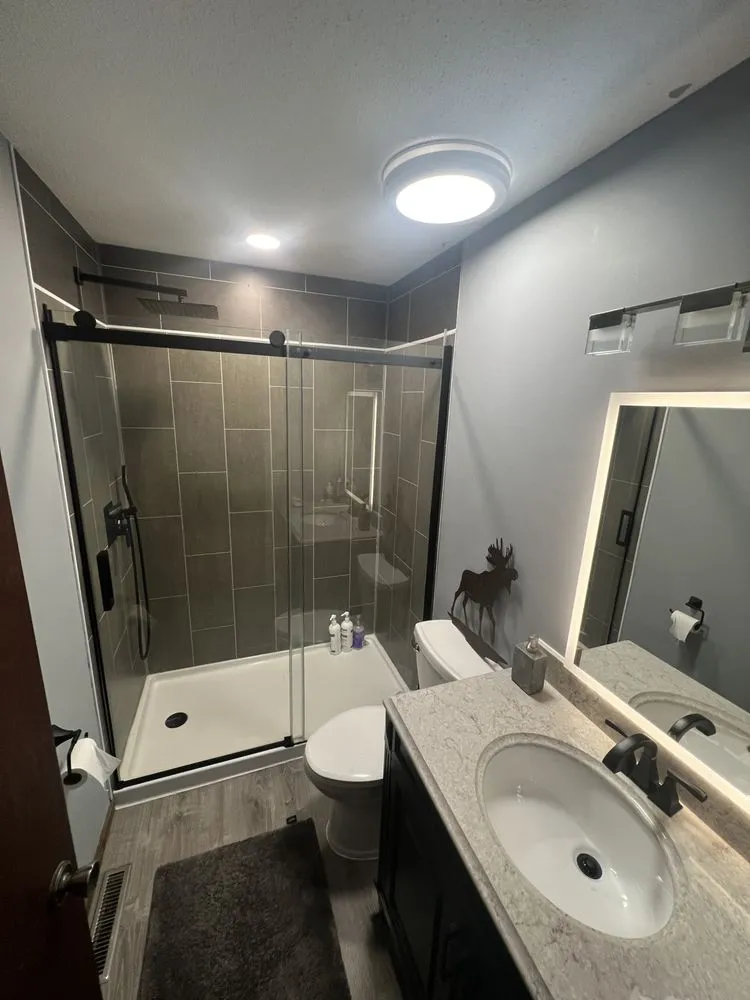 Professional electrical service for homes in circuit breaker repair,  by 