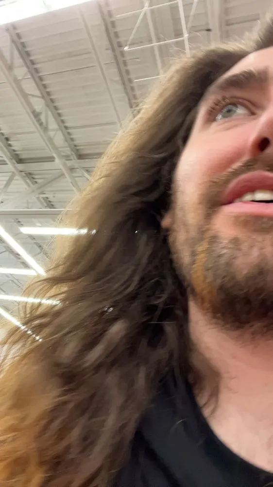 Slide of Red & Black Construction