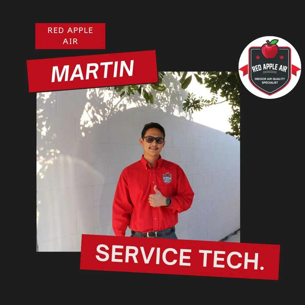 Professional emergency electrical service service in Harbor City, CA - Red Apple Air