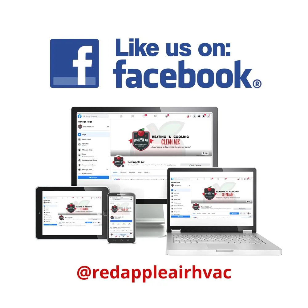 Licensed wiring installation experts serving Harbor City, CA - Red Apple Air