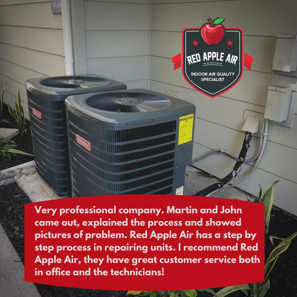 Licensed outlet and switch repair in Harbor City, CA by Red Apple Air
