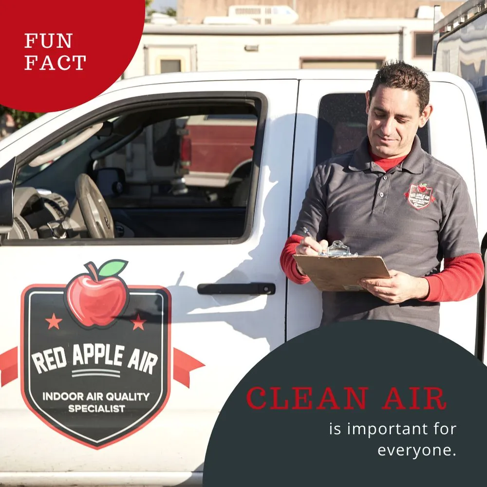 Licensed outlet and switch repair in Harbor City, CA by Red Apple Air