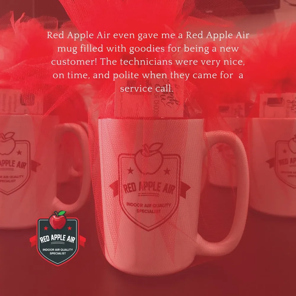 Affordable electrical repair experts serving Harbor City, CA - Red Apple Air