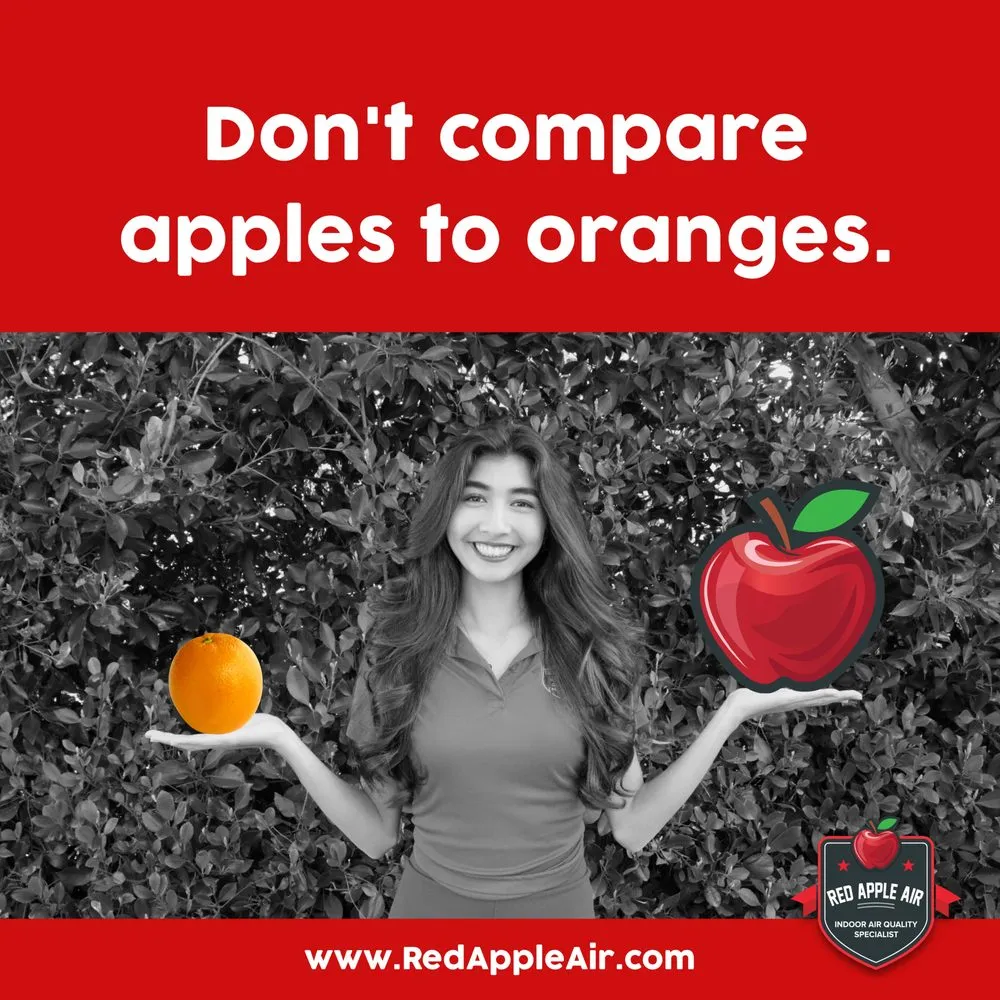 Trusted wiring installation service in Harbor City, CA - Red Apple Air