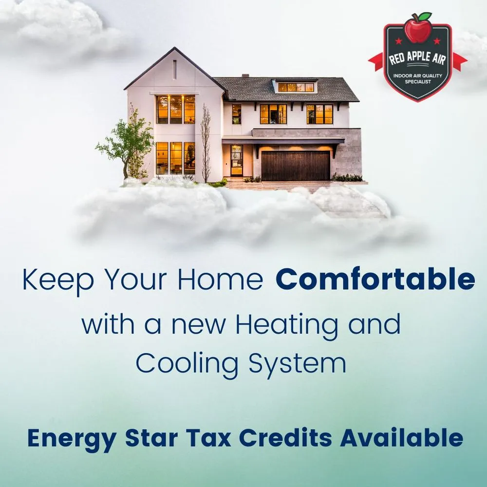 Professional electrical repair in Harbor City, CA by Red Apple Air