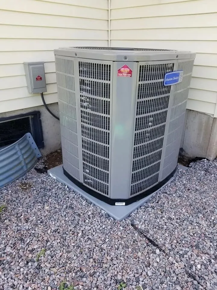 Slide of Red Barn Service