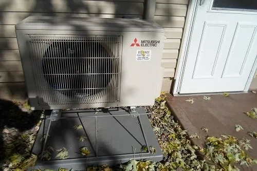 Slide of Red Barn Service