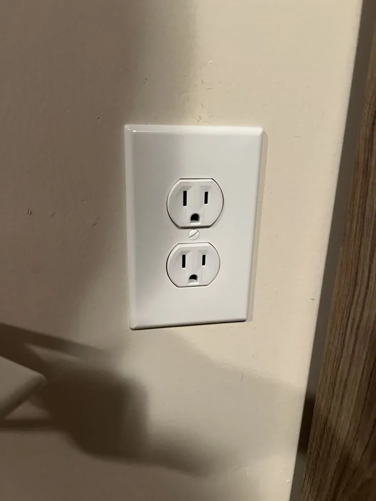 Slide of Red Bear Electrical Service