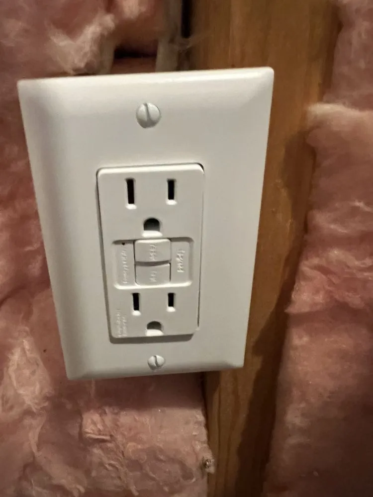 Slide of Red Bear Electrical Service