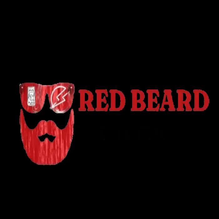 Slide of Red Beard Electric