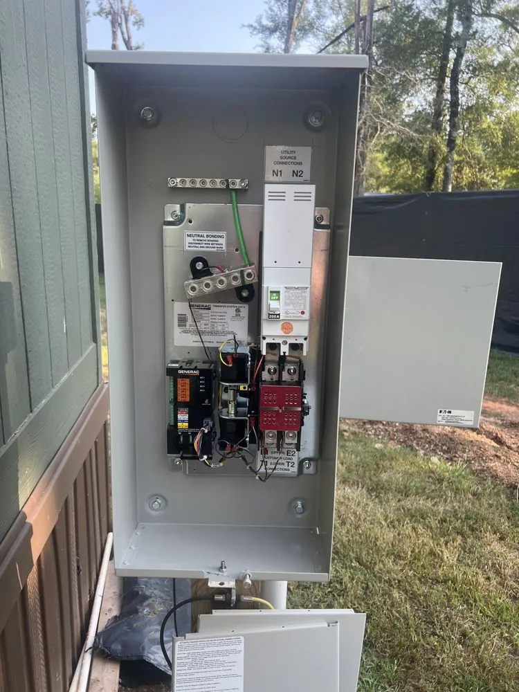 Slide of Red Beard Electric