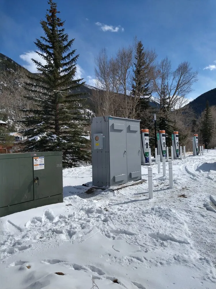 Slide of Red Beard Electric