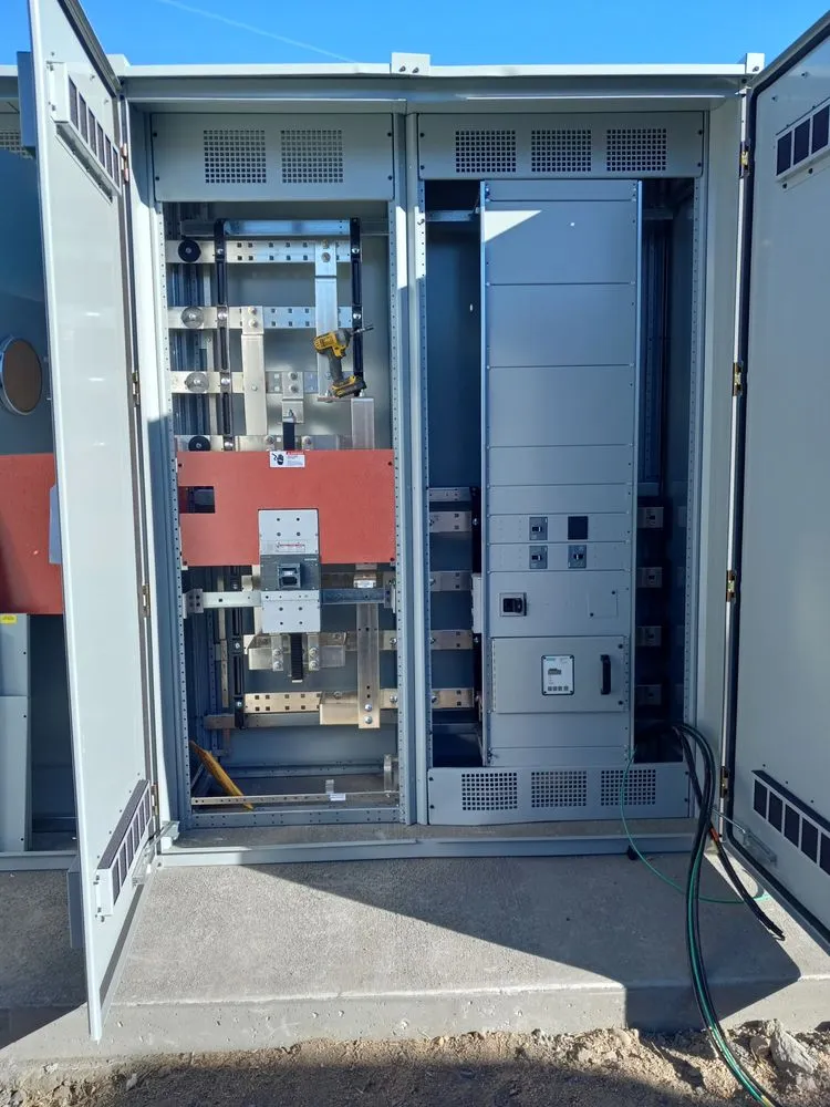 Slide of Red Beard Electric