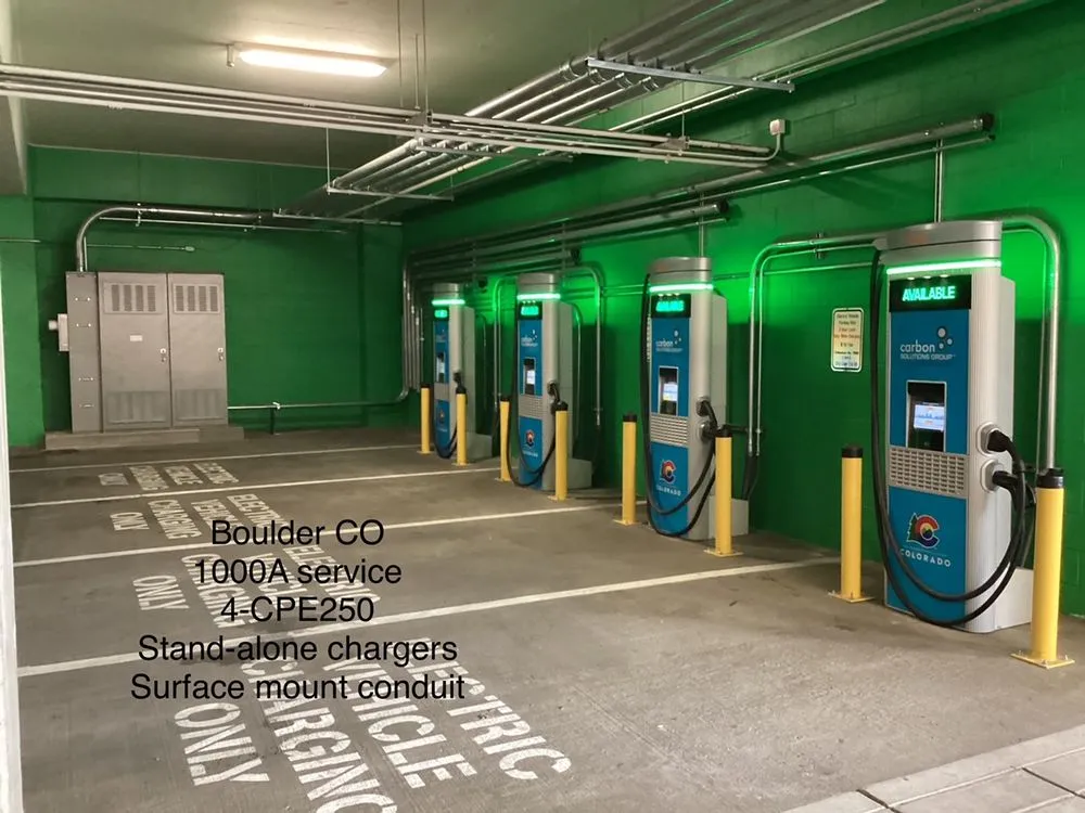 Slide of Red Beard Electric